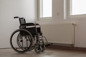 Learn about how this burden of proof ruling impacts your partial disability