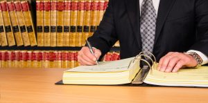 when to hire a Workers Comp Attorney