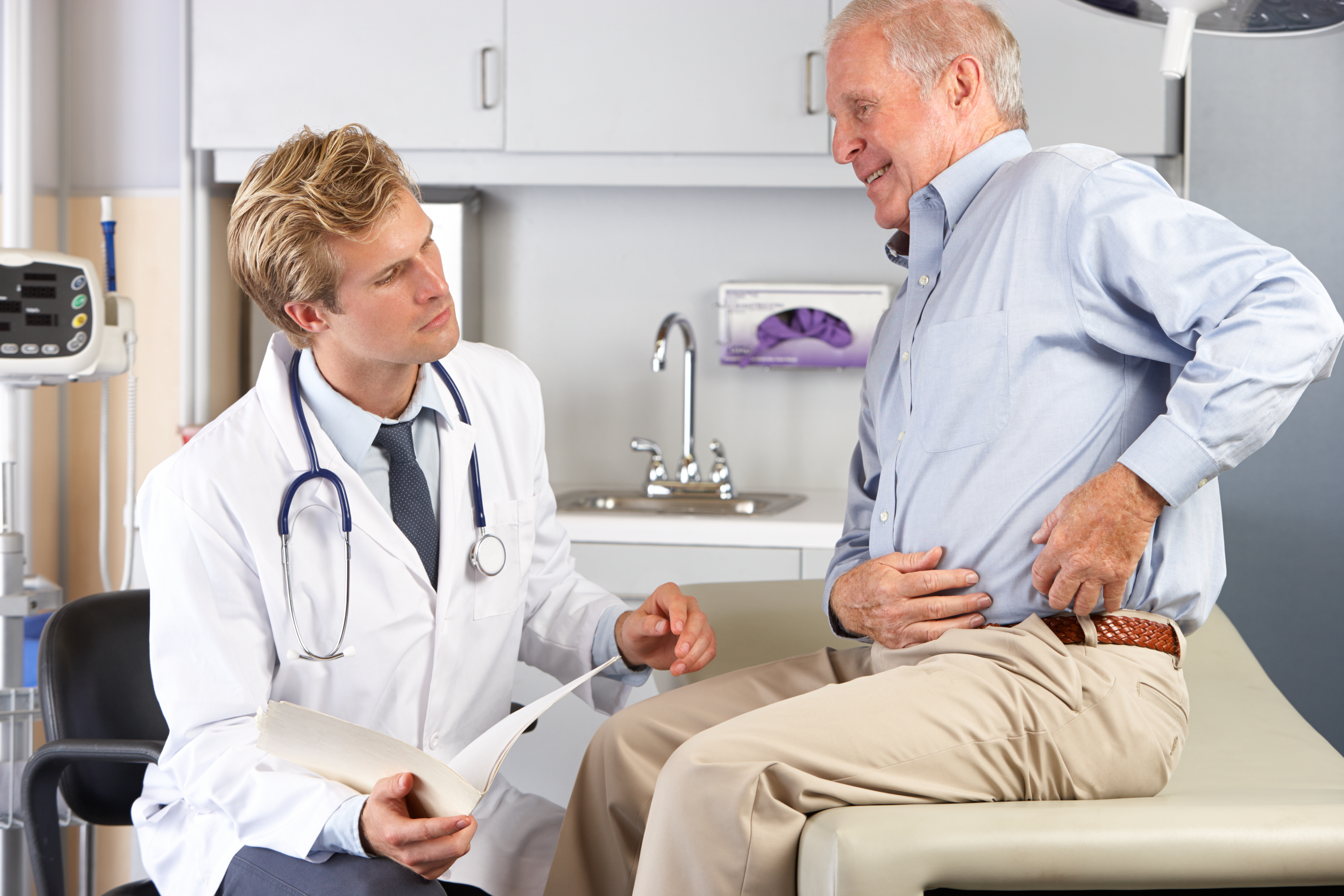 defective hip replacements cause pain