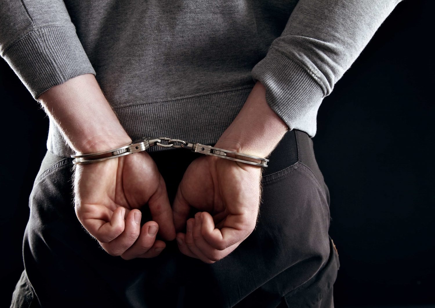 felony