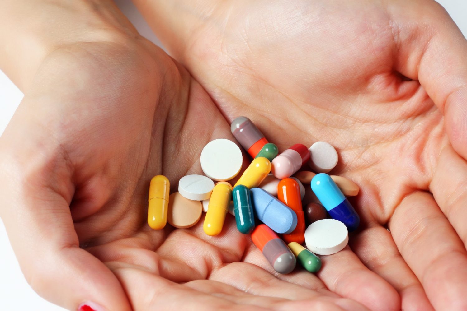 pills