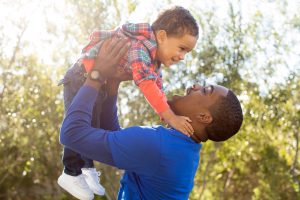 how to be a better parent after separation