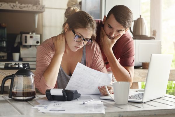 Bankruptcy FAQs