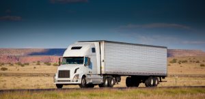 trucking accidents are common for fatigued drivers