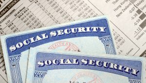 Harrisburg Social Security Disability