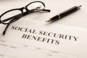 vocational expert role in social security hearing