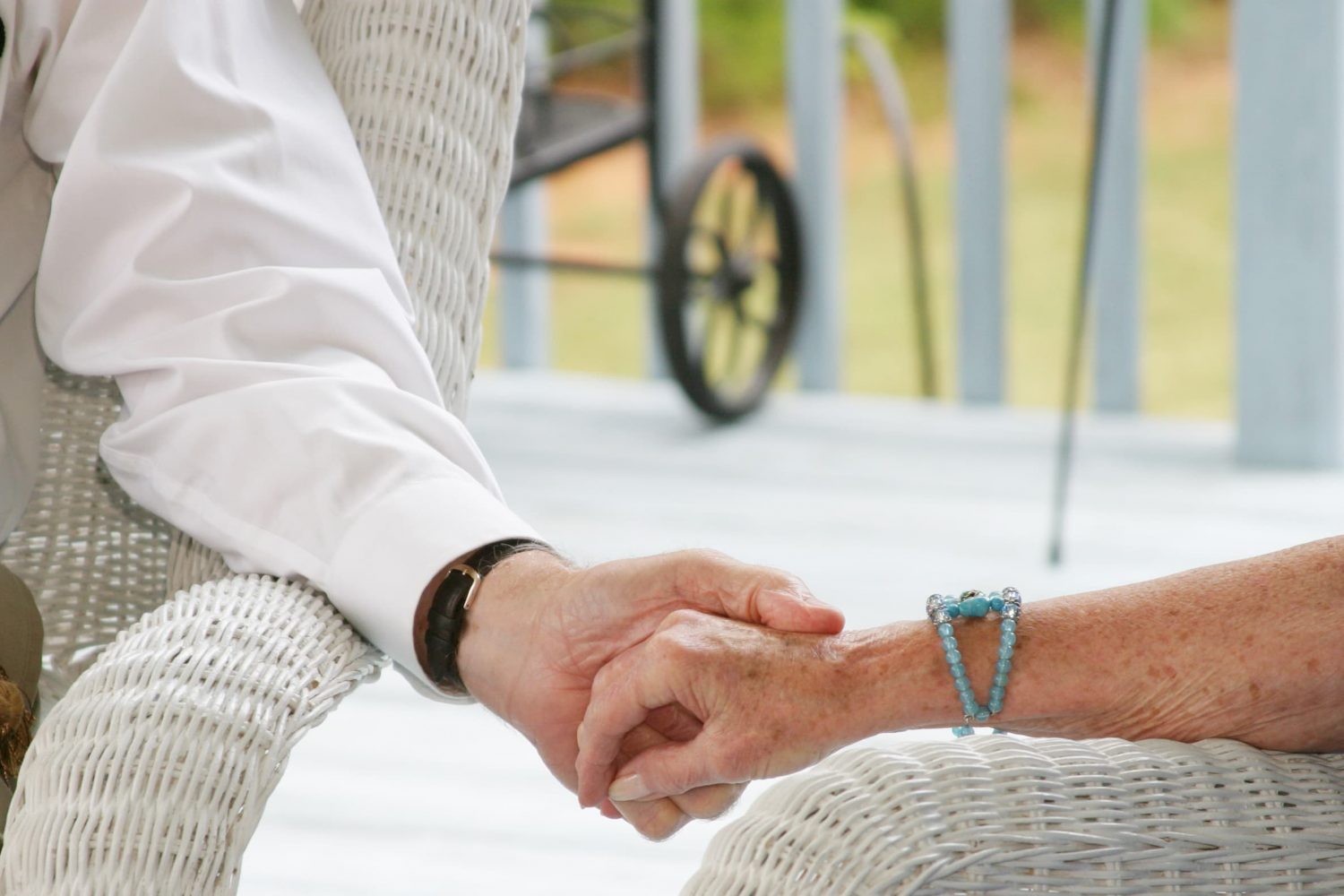 Selling The House To Pay For Nursing Care