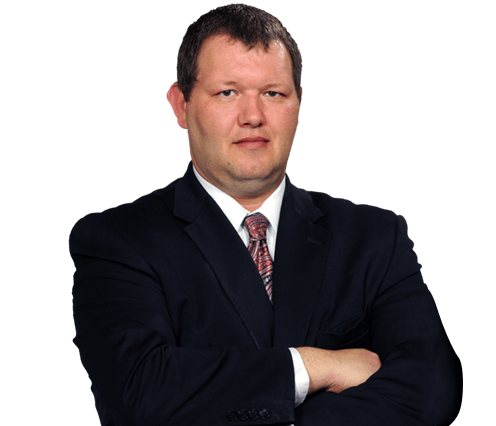 Attorney Shawn Stottlemyer