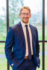 Clayton A. Lingg