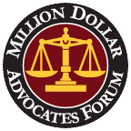 Million dollar Advocates