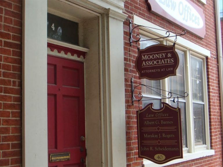 York PA Mooney Law Office Adds Wednesday Evening Hour