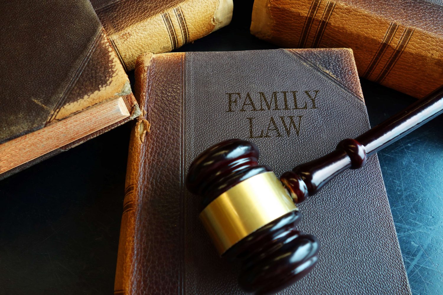 Family Law