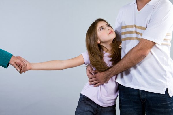 Know your rights in a child custody relocation case