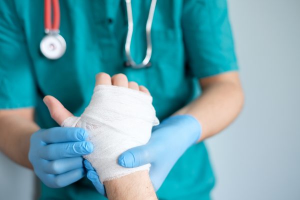 Pennsylvania Repetitive Injuries