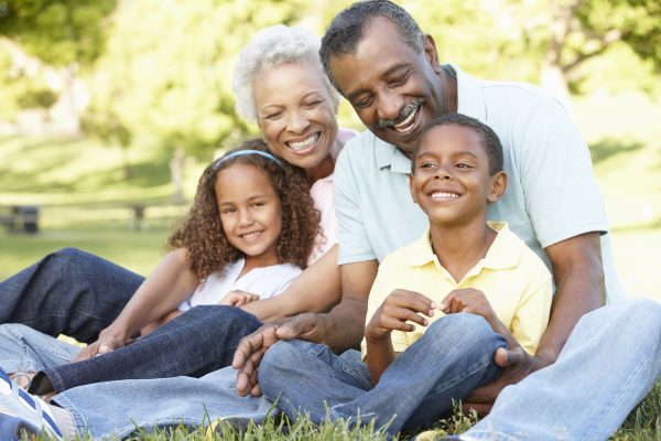 Grandparent custody rights in Pennsylvania