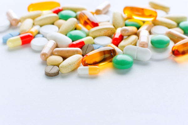 prescription drugs DUI