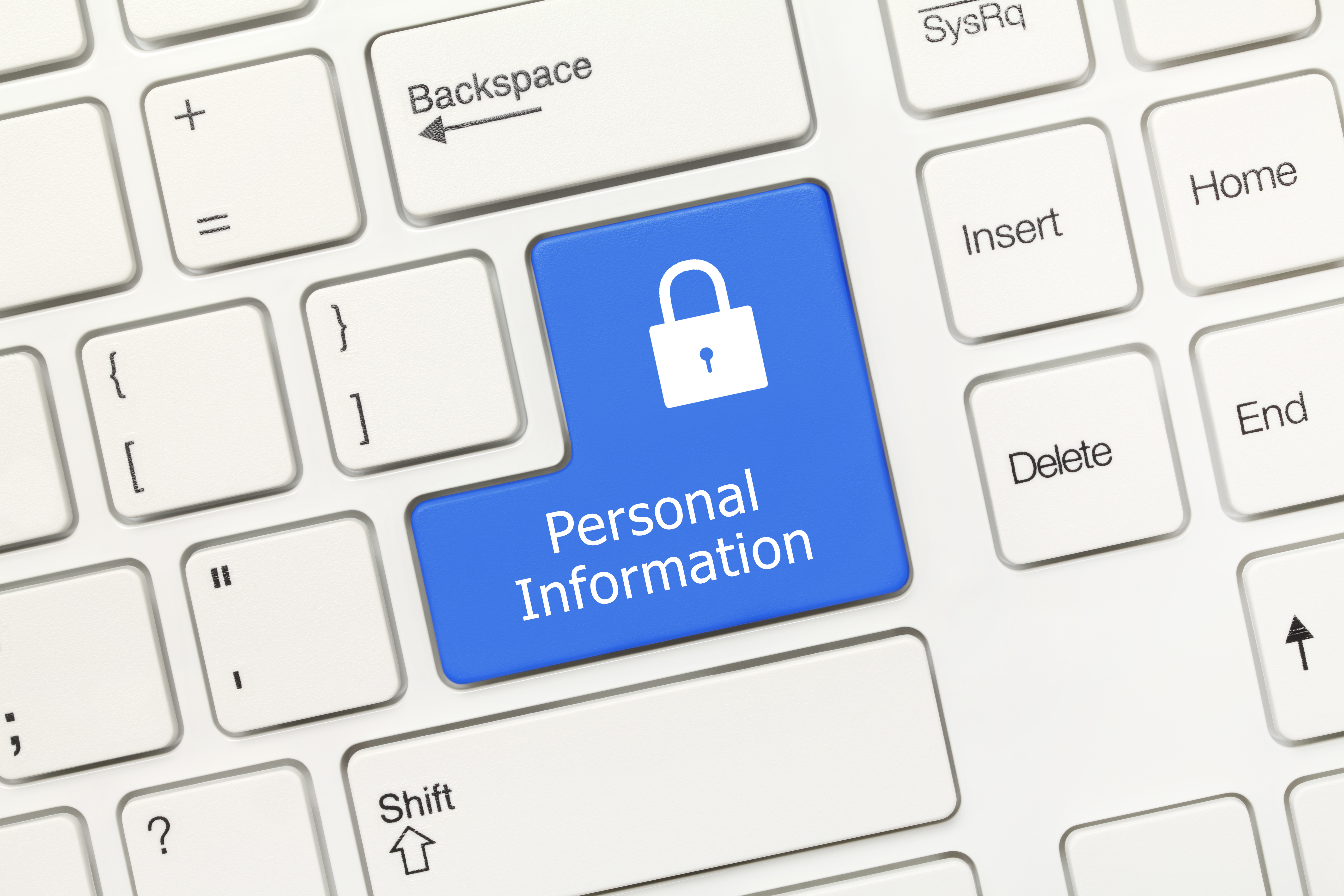 Personal Information Policy Change in PA
