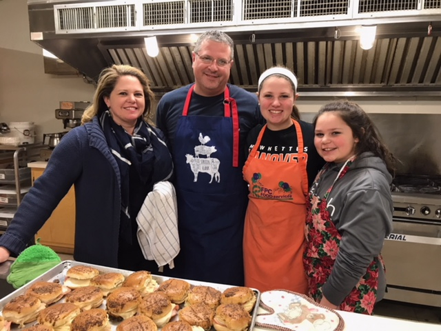 Mooney Community Outreach: Attorney Imler