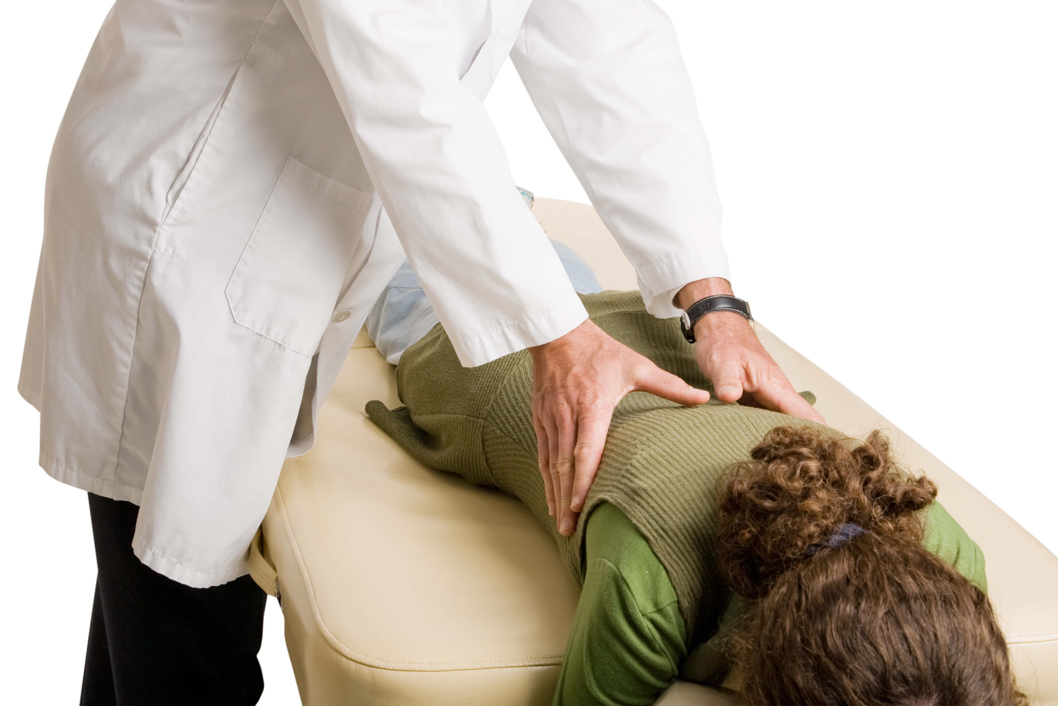 Associate Chiropractor Contract Review