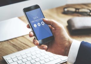Mooney & Associates is following a major supreme court cell phone case