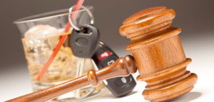 DUI or DWI Charges