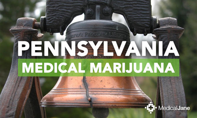 Medical Marijuana in Pennsylvania