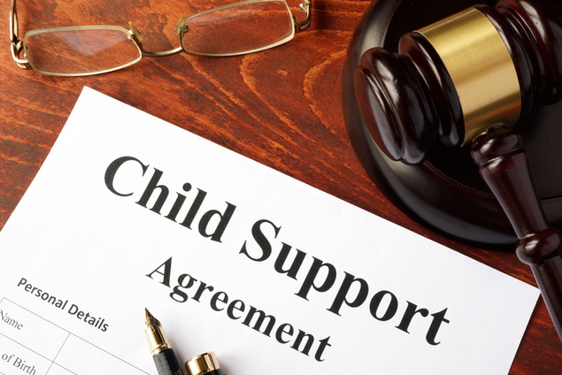 Child Support Agreement