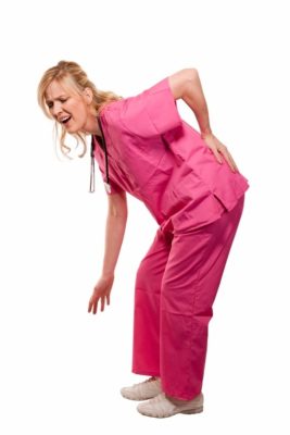 Health Care Work Related Injuries