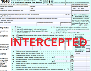 Child Support and Tax Returns