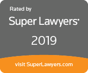 Mooney’s Rising Star, Attorney Mark Buterbaugh, Is Also a Super Lawyer