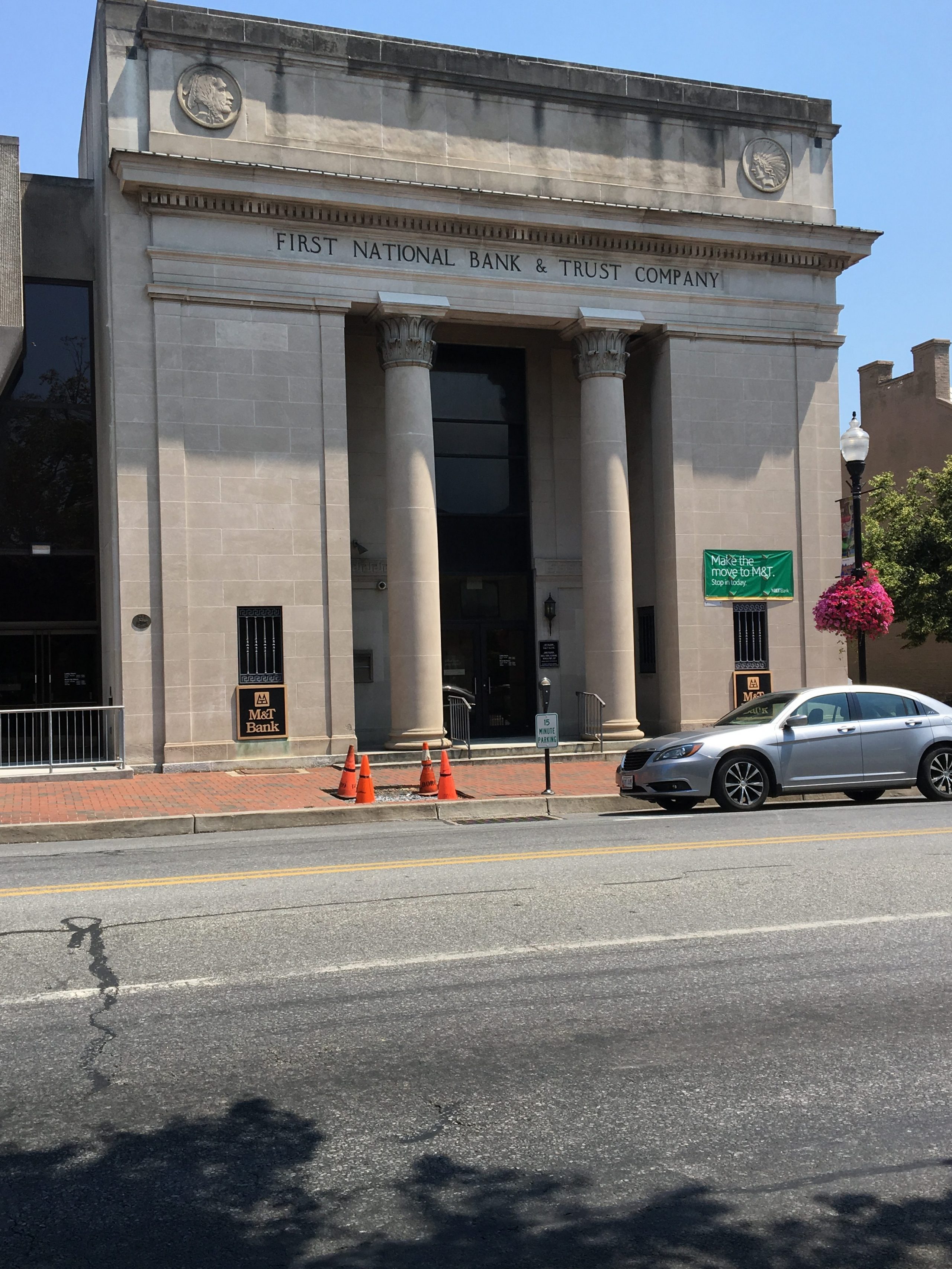 Lawyers In Waynesboro PA Franklin County Attorneys