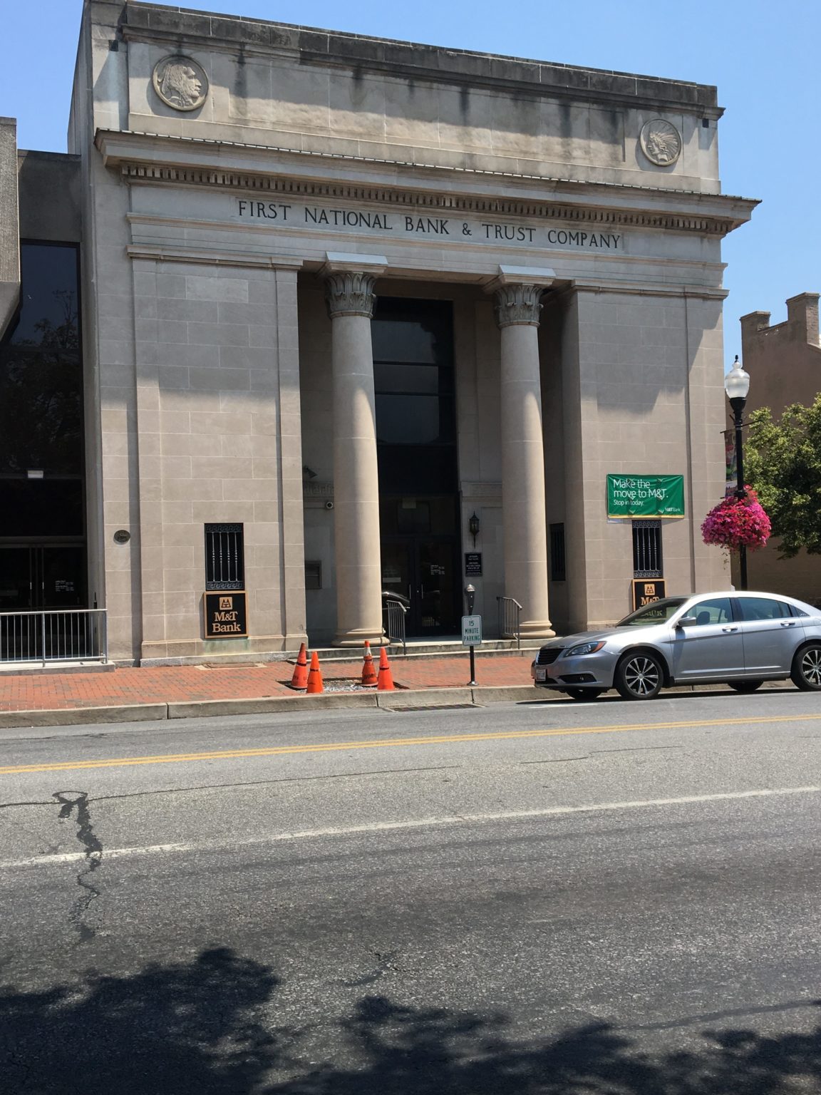 Mooney Law Expands New Office in Waynesboro