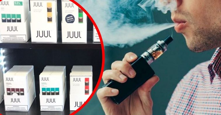 JUUL Lawsuits