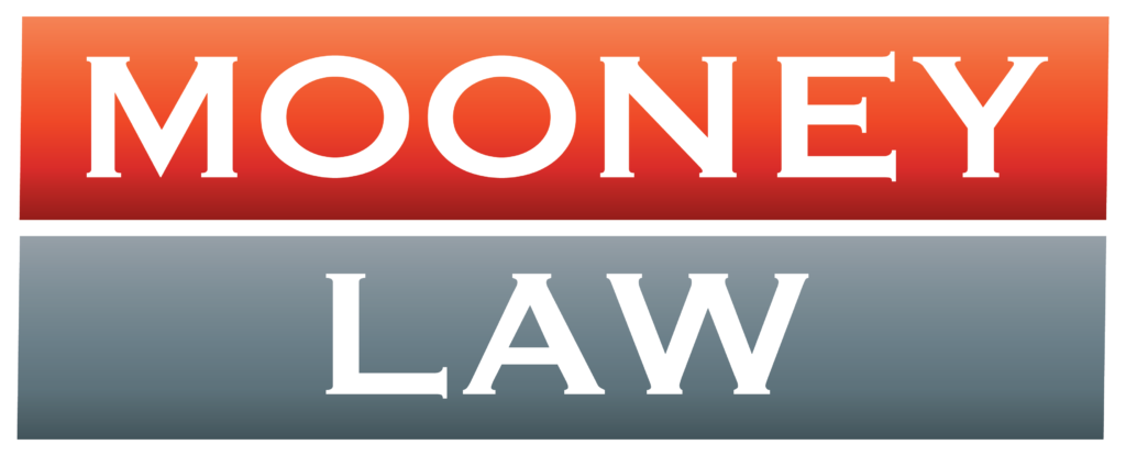 Mooney Law Logo