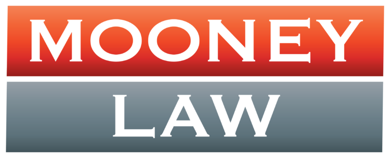 Mooney Law Logo