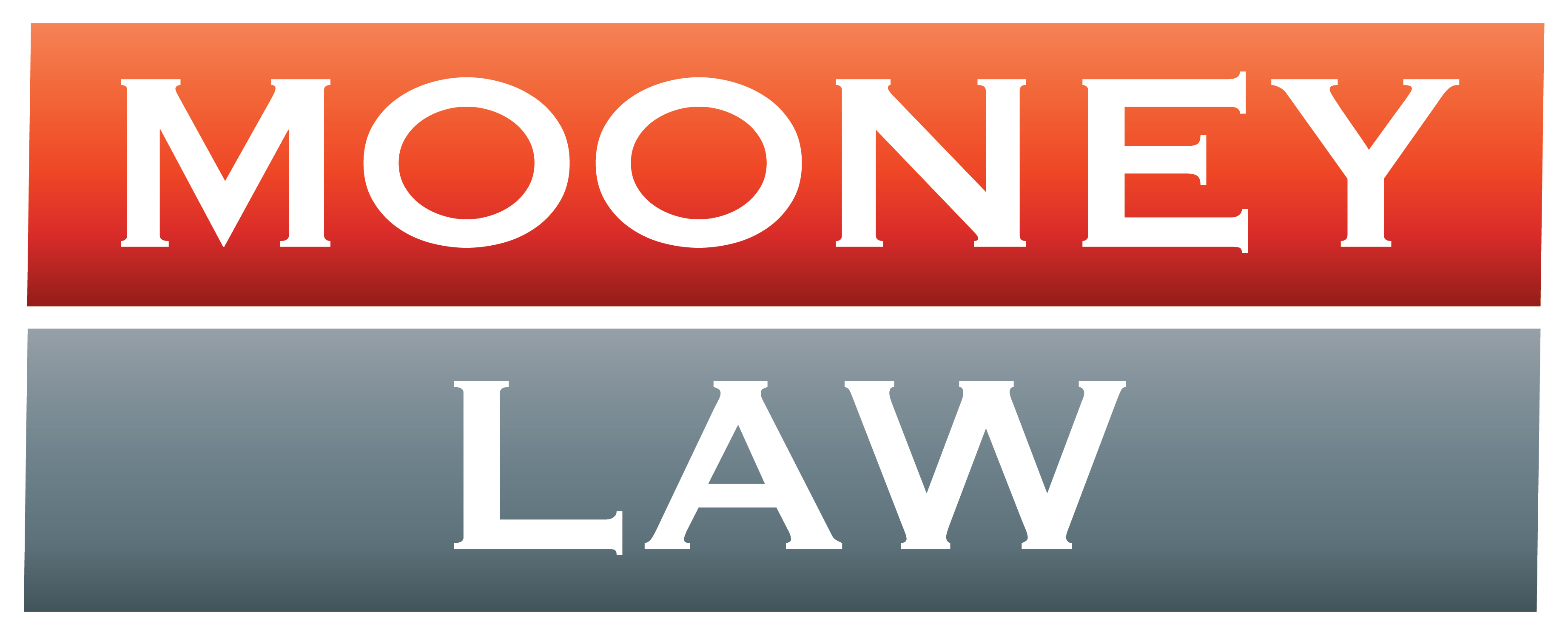 Mooney Law Logo