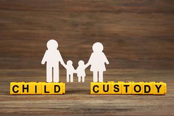 The DOs and DONTs Of Child Custody | Mooney Law