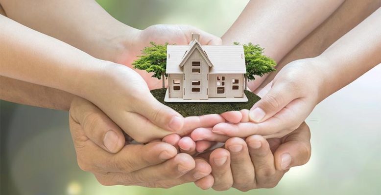 Estate Joint Accounts