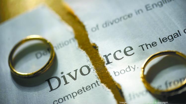 Divorce and Separation