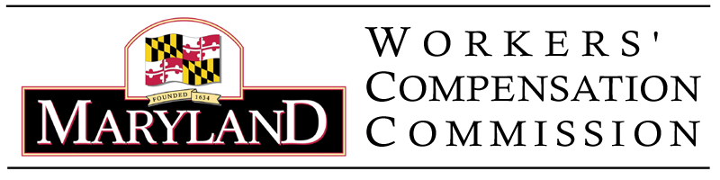 Maryland Workers Compensation Commission