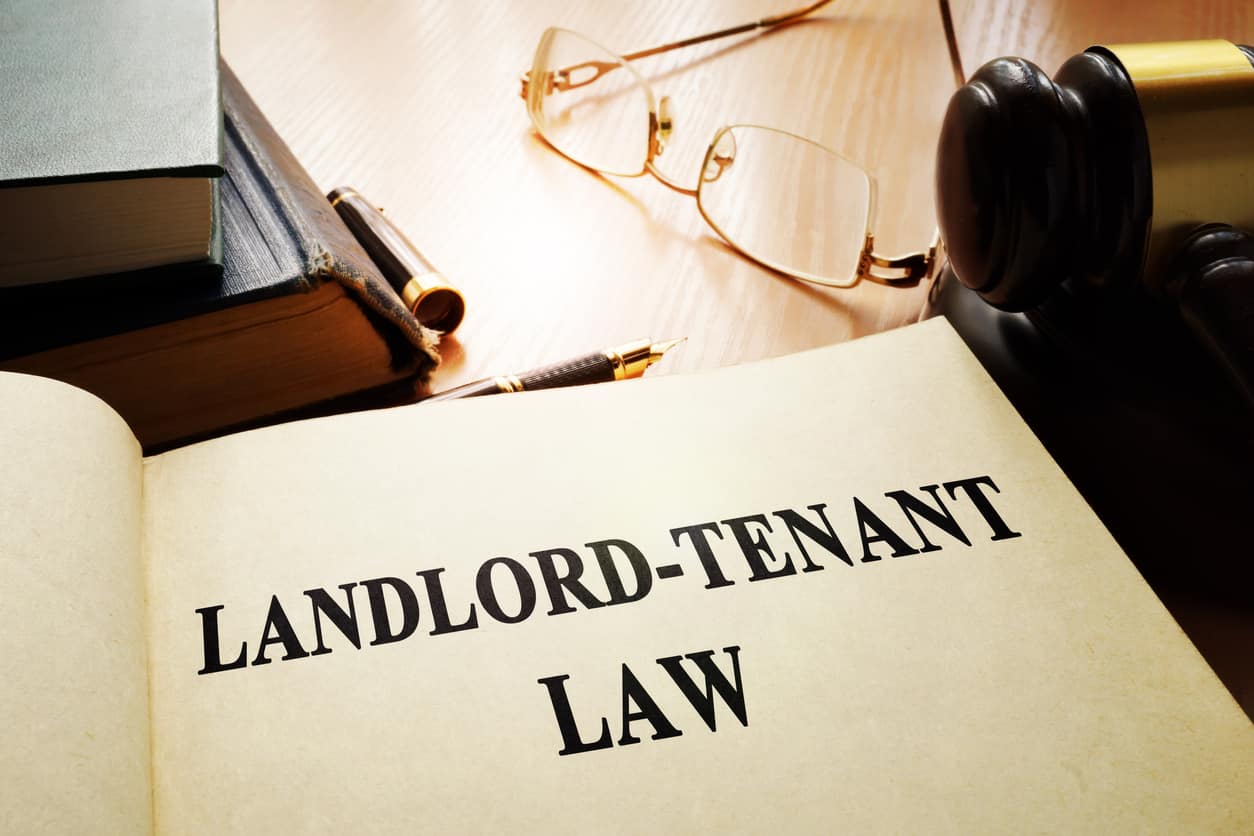 PA Landlord Tenant Law