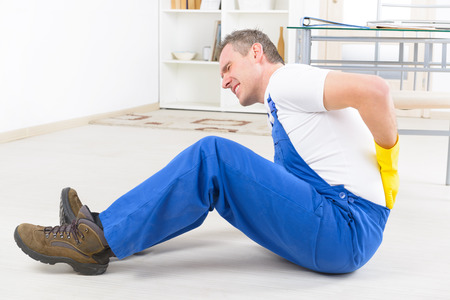 Back Injuries are Frequent in Pennsylvania Workers Comp