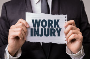 Pennsylvania Workers Comp Judge Grants Wrist Injury Burn with Post-Injury Infection