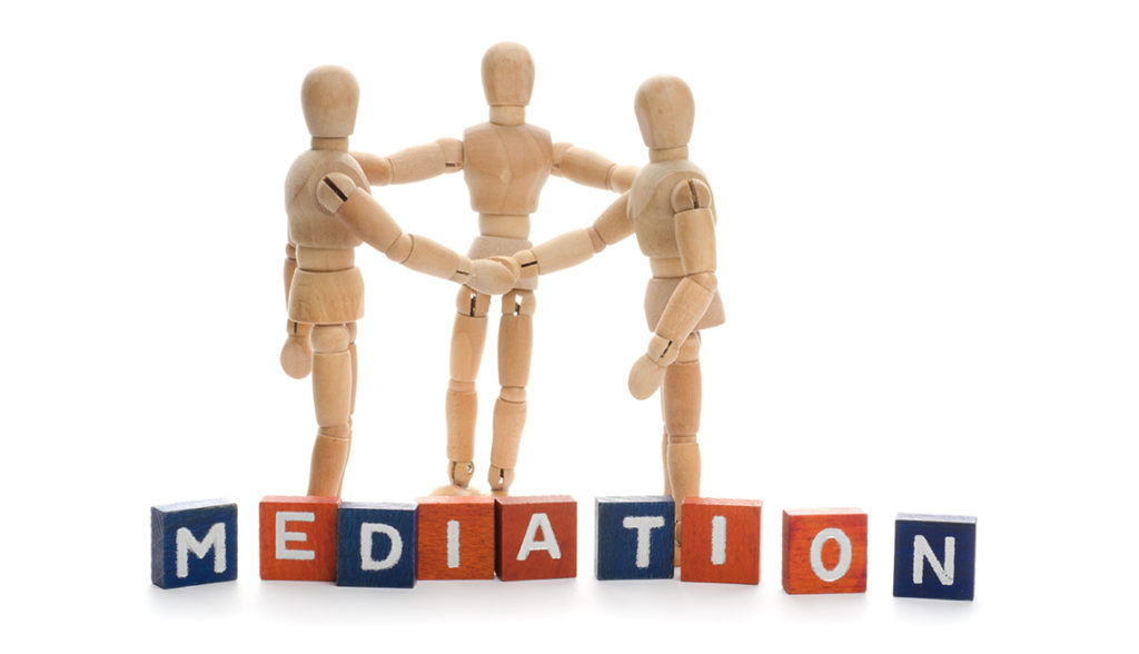 What is Mediation in Pennsylvania Workers Compensation?