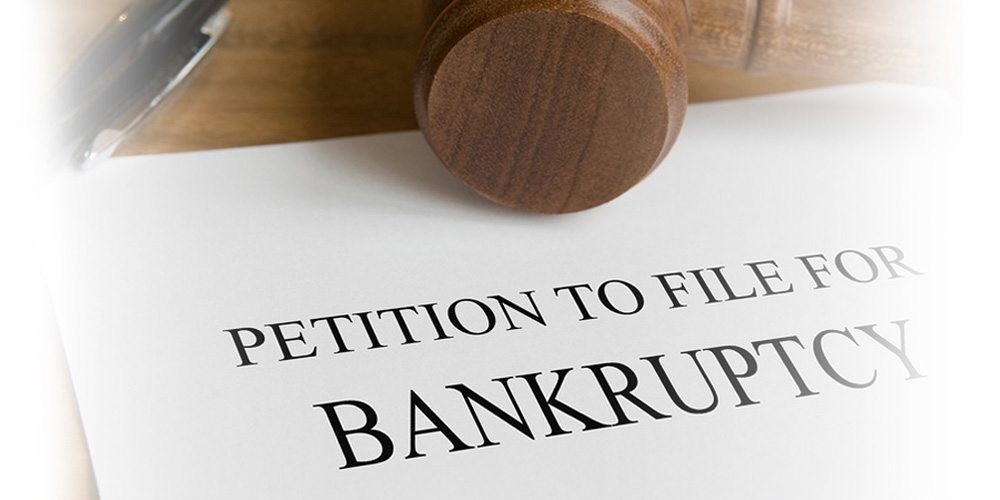 bankruptcy lawyer