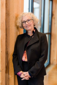 Carolyn Anner