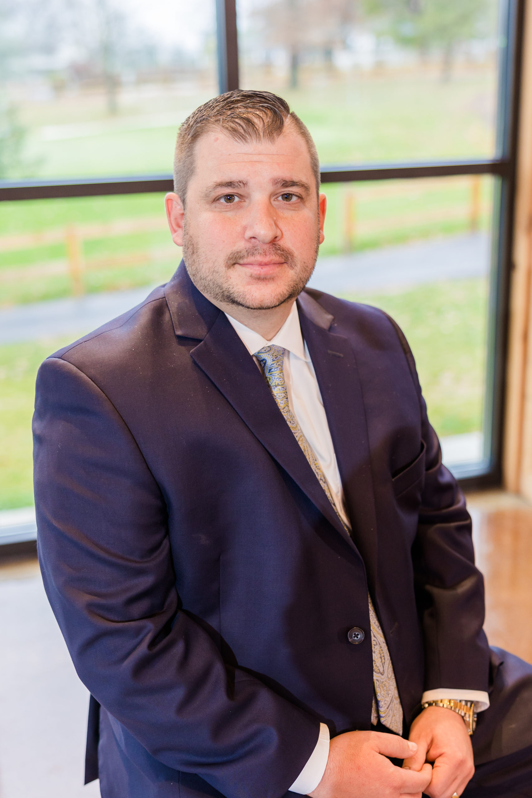 Attorney W. Swartz II Mooney Law