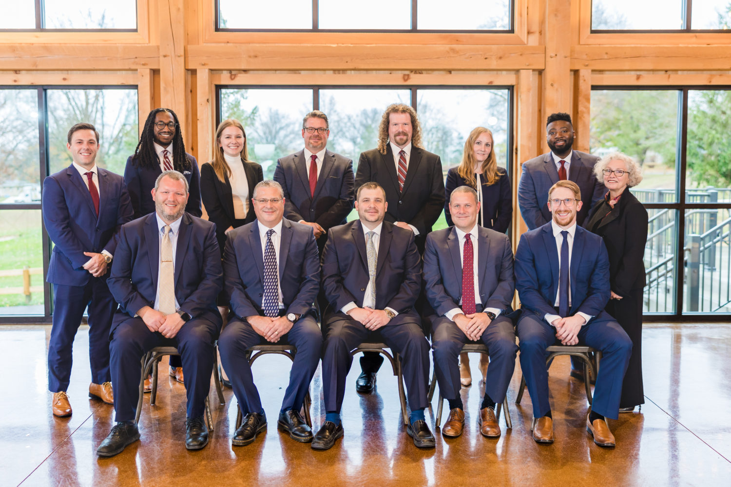 Mooney law attorneys