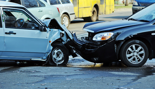 Auto accident lawyer