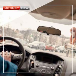 Carlisle Pedestrian Accident Lawyer